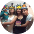 Imagen de Macarena Pizarro