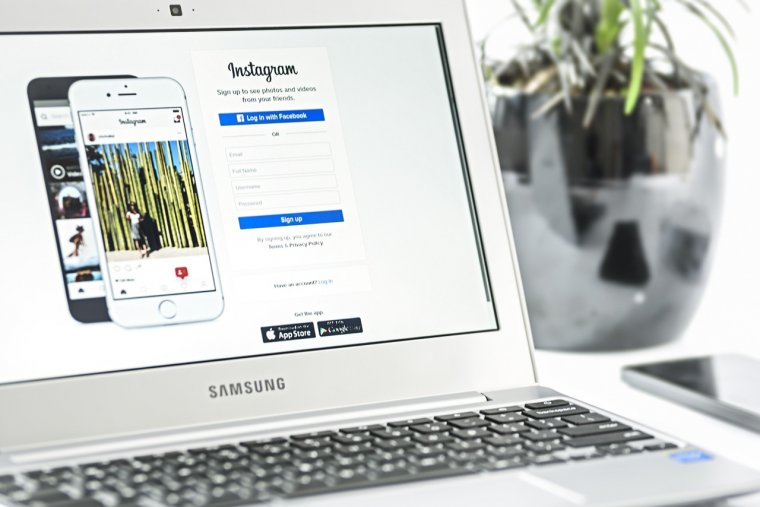 Anuncios Interactivos en Instagram