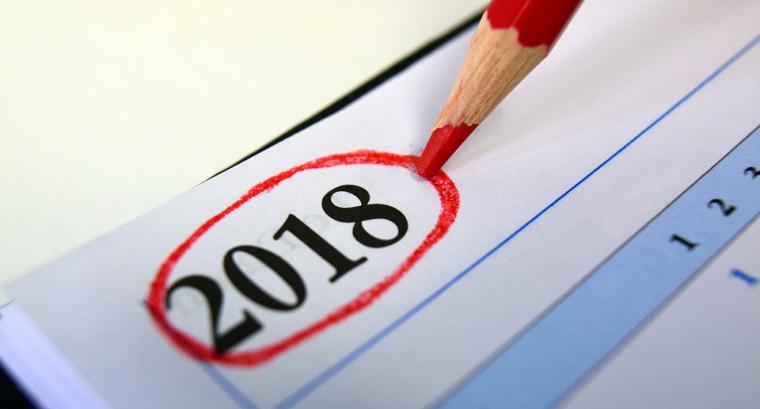 operación renta 2018