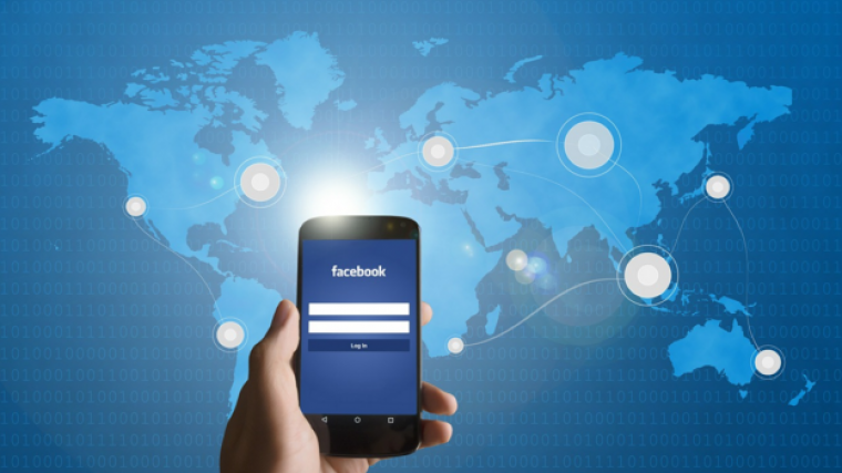 Saca partido a tu negocio con Facebook