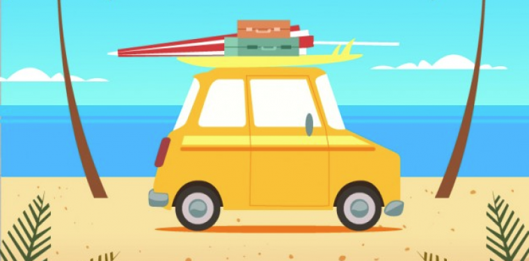 vacaciones