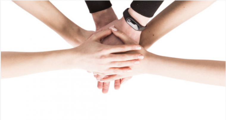 Crowdfunding