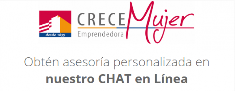 Asesoría y orientación, sin moverte de tu asiento