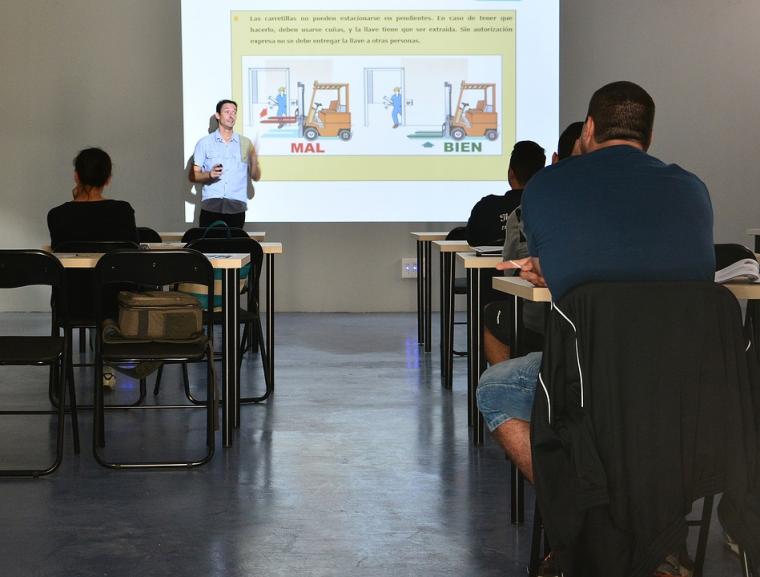 capacitacion
