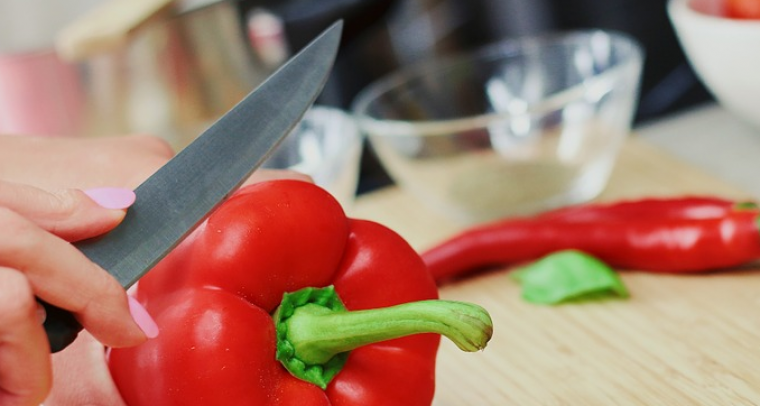 Emprendimientos de alimentos y Resolución Sanitaria