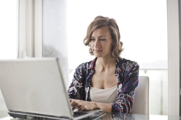 Como partir el año siendo emprendedora