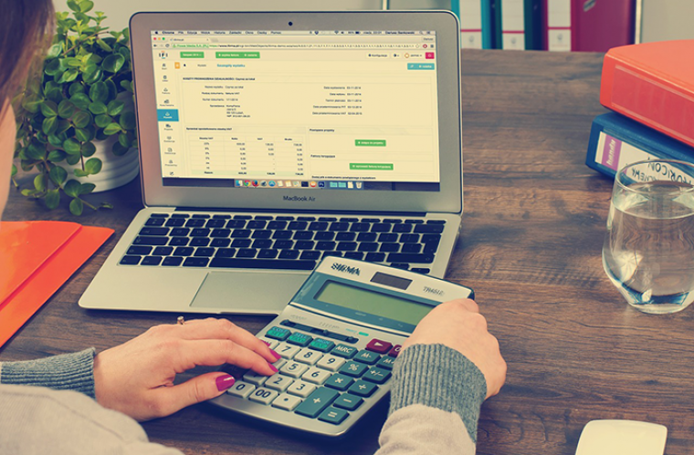 pedir financiamiento