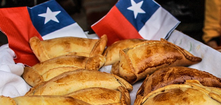 Sácale partido a estas fiestas patrias