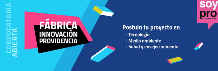 Fabrica Innovación Providencia