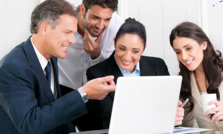 Conoce e identifica a los nuevos tipos de trabajadores