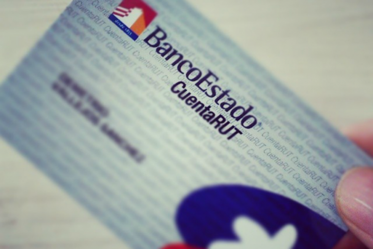 cuenta rut, pago rut