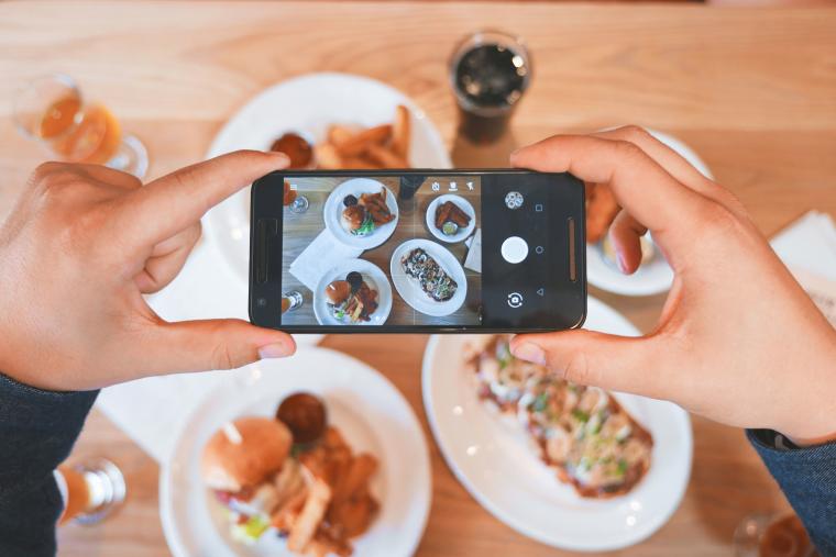 Tendencias digitales para promocionarse