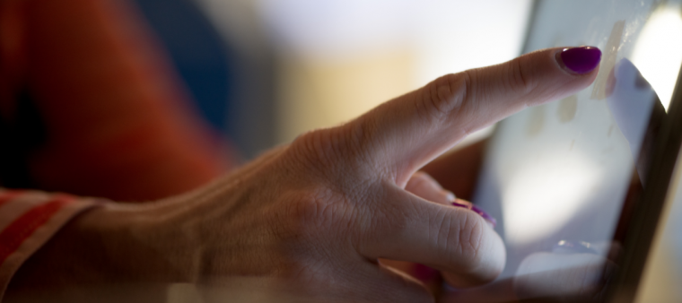 Iot, Internet de las cosas