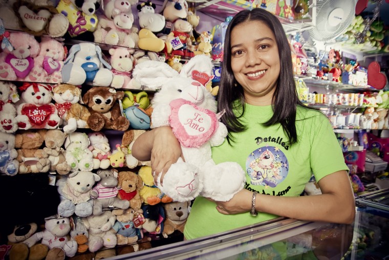 Emprendimiento familiar