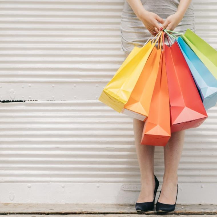 bolsas de papel