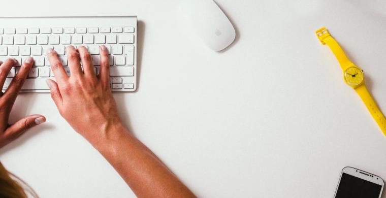 capacitación online