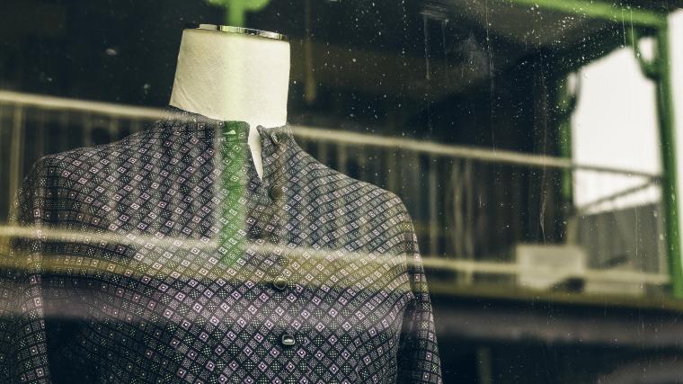 Industria textil