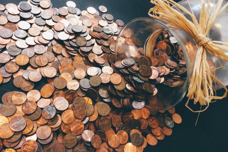ahorro pesos uf
