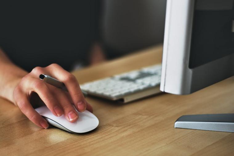 mujeres en el mundo digital