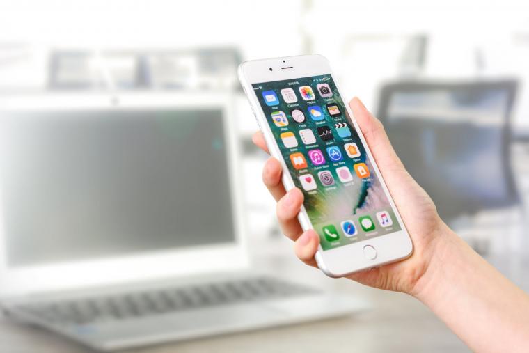 aplicaciones para pymes