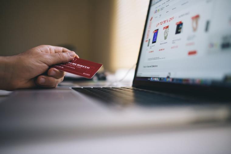cyberday, compra online