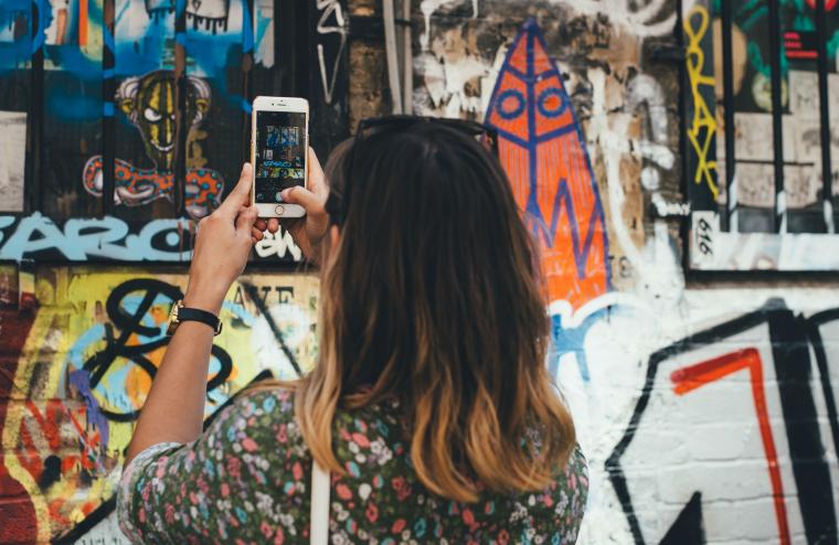 Sácale el máximo provecho a tu celular