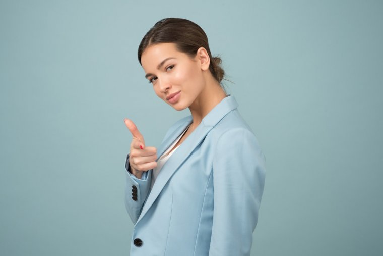 La importancia de que las mujeres emprendan.