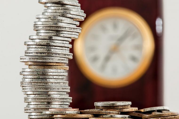 proceso de obtener un crédito