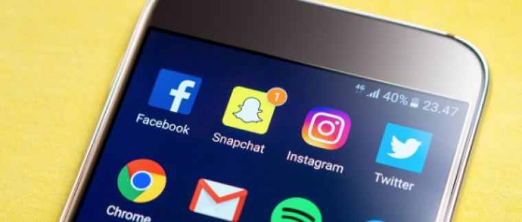 Como publicitar en Instagram