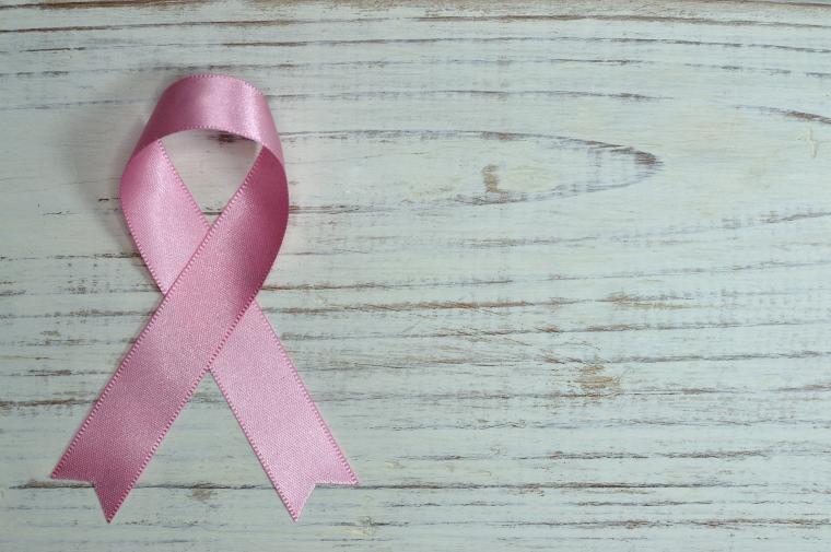 cáncer de mama