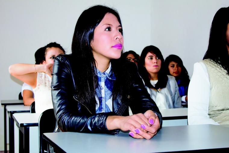 capacitaciones