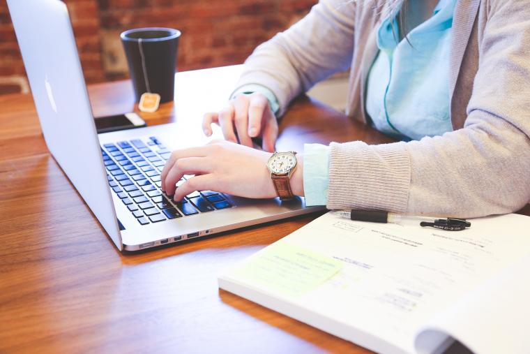 Cómo crear claves seguras en internet