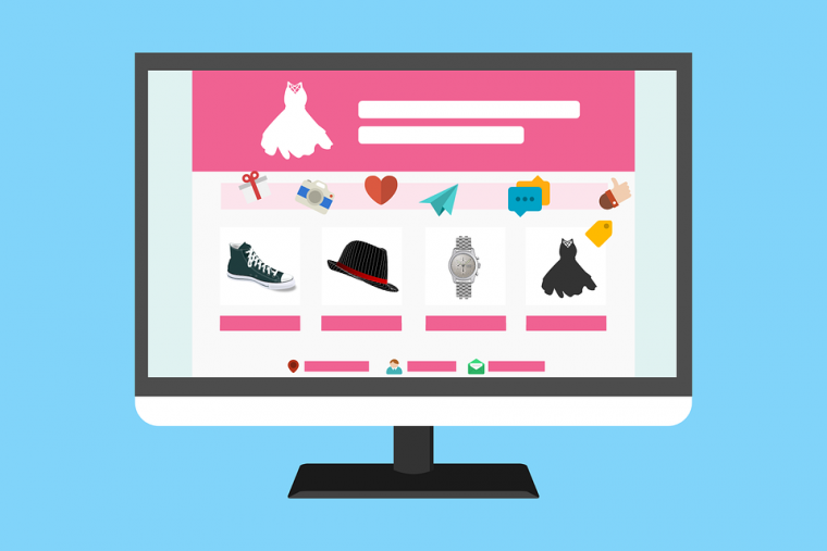 Vende tus productos a través de plataformas digitales
