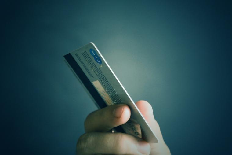 tarjeta de credito
