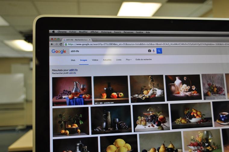 Publicidad en Google