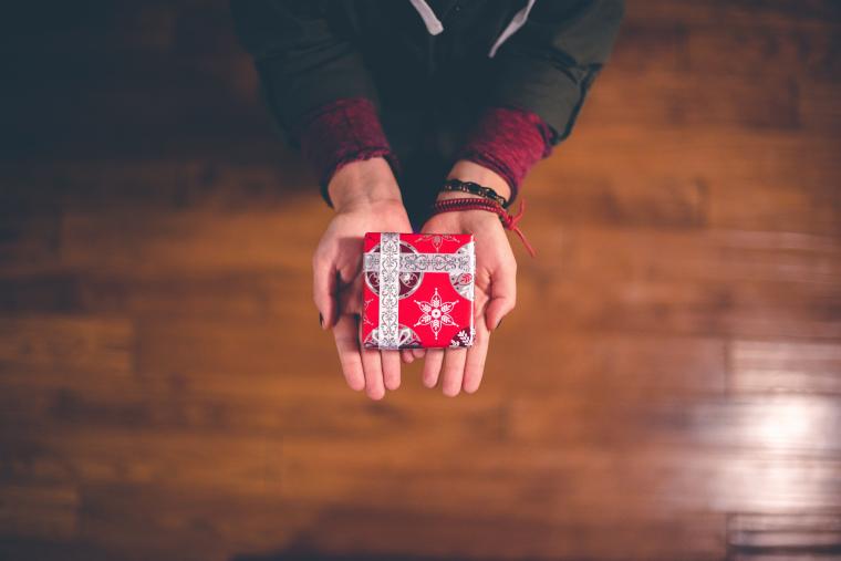 Ideas de regalo para tu equipo de trabajo y/o proveedores