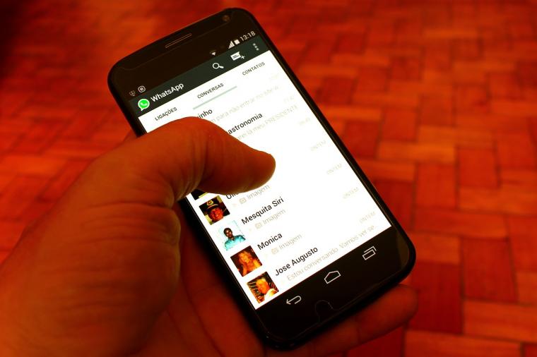Whatsapp en el negocio