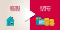 Conoce los videos que tenemos disponibles para fortalecer tu emprendimiento