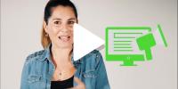 Conoce tus obligaciones contables como emprendedora