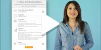 Aprende más sobre el Test de la Emprendedora