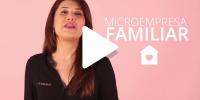 ¿Qué es una microempresa familiar?