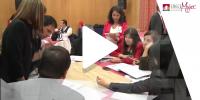 Hitos 1er semestre CreceMujer