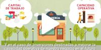 Créditos con Garantías Estatales