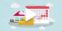 No olvides incluir el ahorro en tu presupuesto mensual!