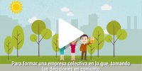  Cooperativas, otra forma de hacer negocios.