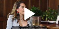 Conoce los tips de Isabel Margarita Cabello, la primera mujer Fiscal de BancoEstado