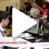 Revisa los hitos de CreceMujer Emprendedora 